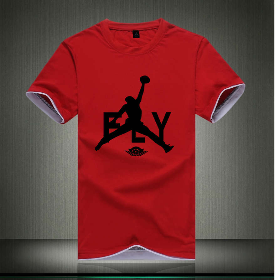 men jordan t-shirt S-XXXL-1510